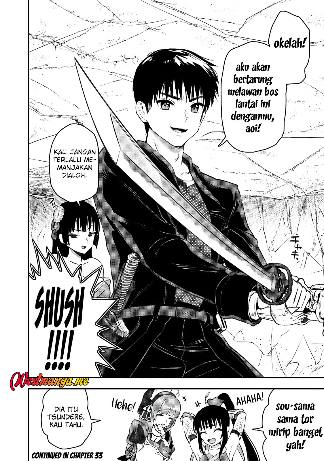 Chapter 32 - halaman 36