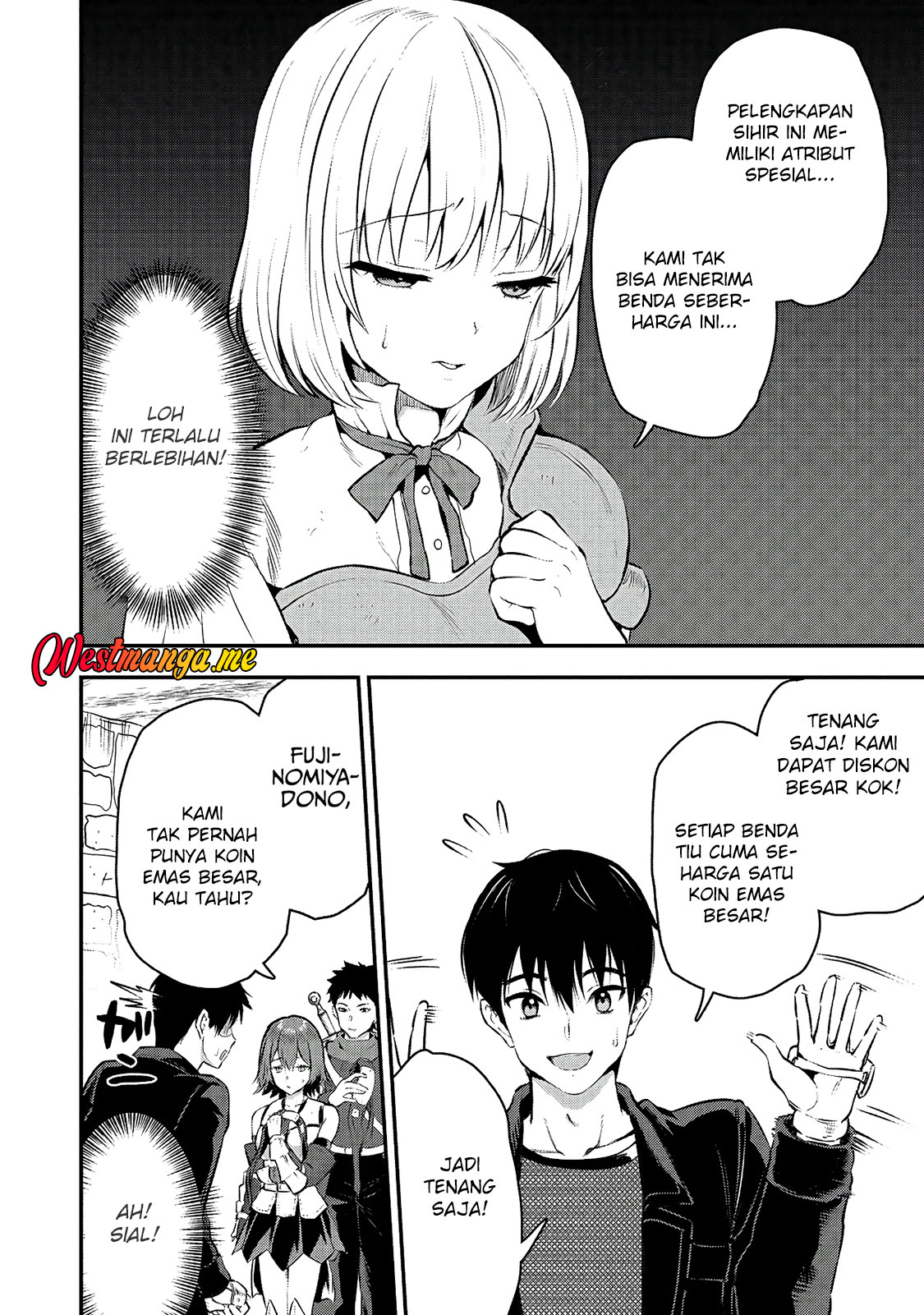 Chapter 32 - halaman 9
