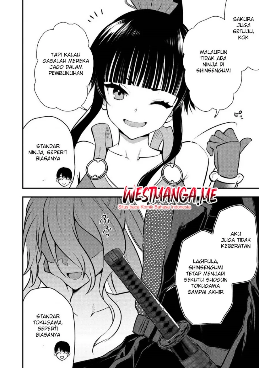 Chapter 33 - halaman 31