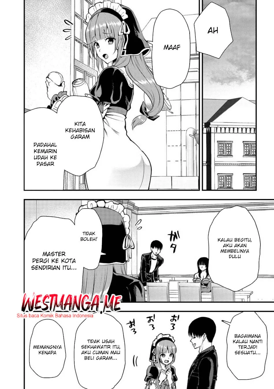 Chapter 34 - halaman 19