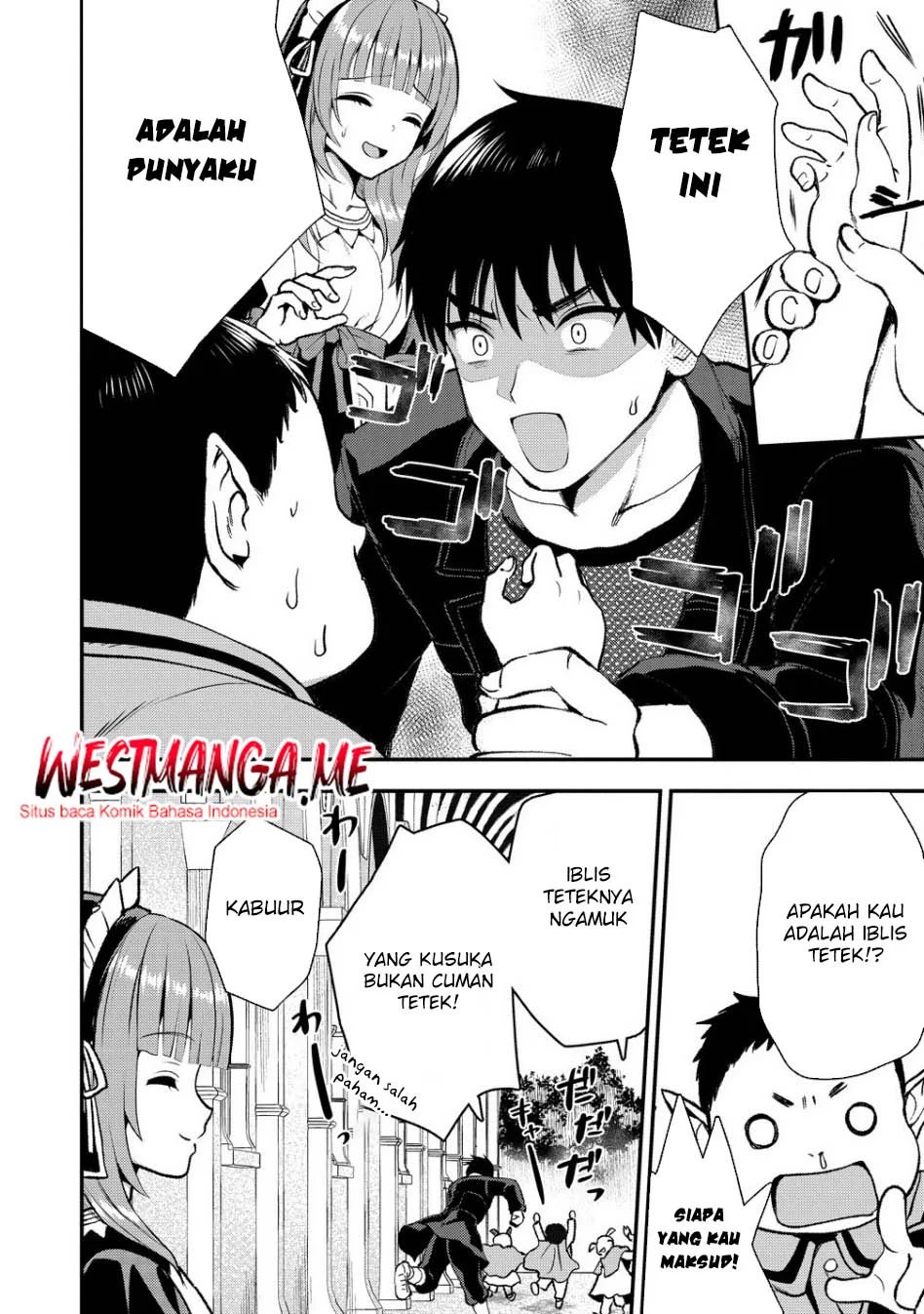 Chapter 34 - halaman 25
