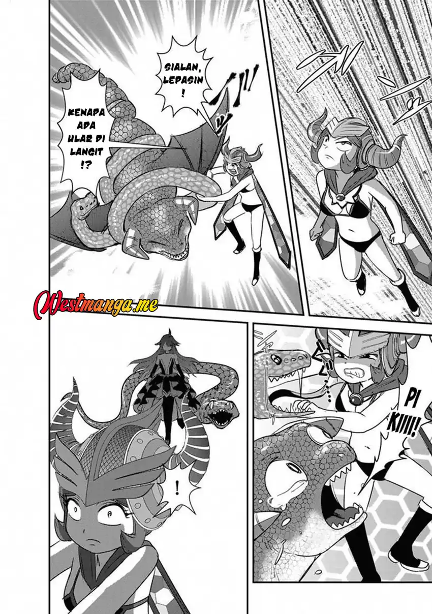 Chapter 64 - halaman 13
