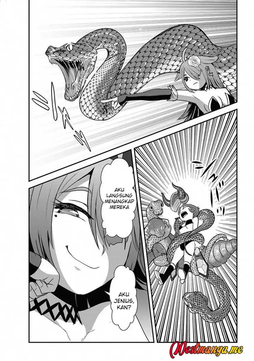 Chapter 64 - halaman 14