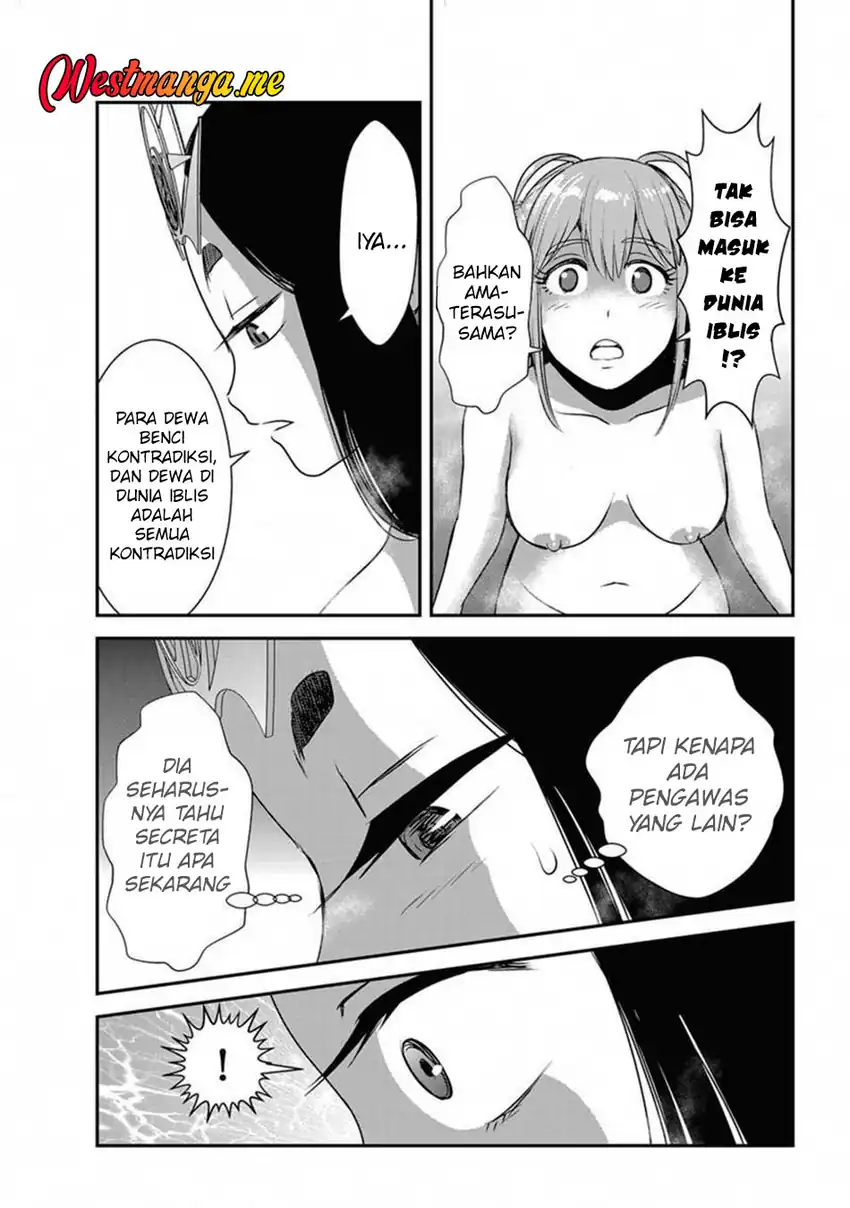 Chapter 64 - halaman 19