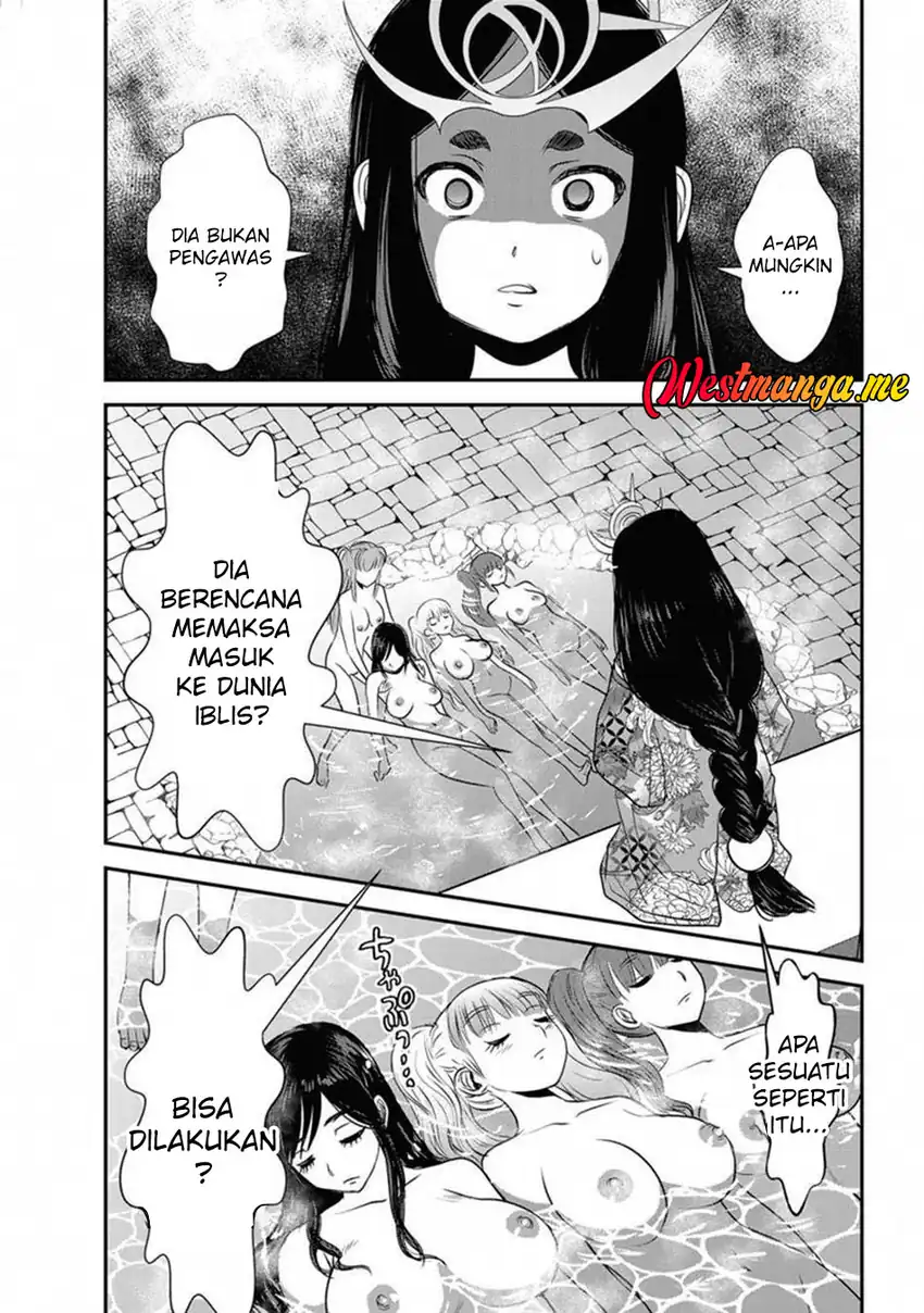Chapter 64 - halaman 20