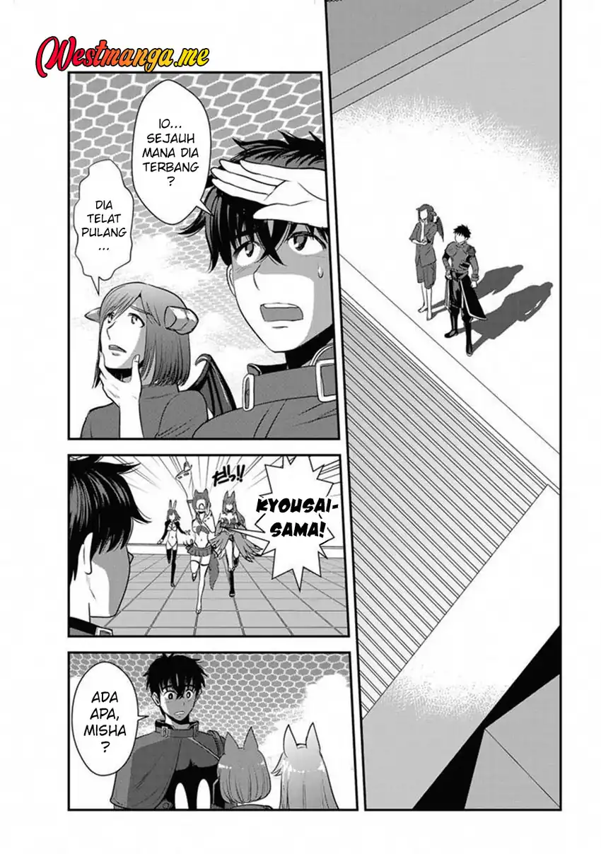 Chapter 64 - halaman 21