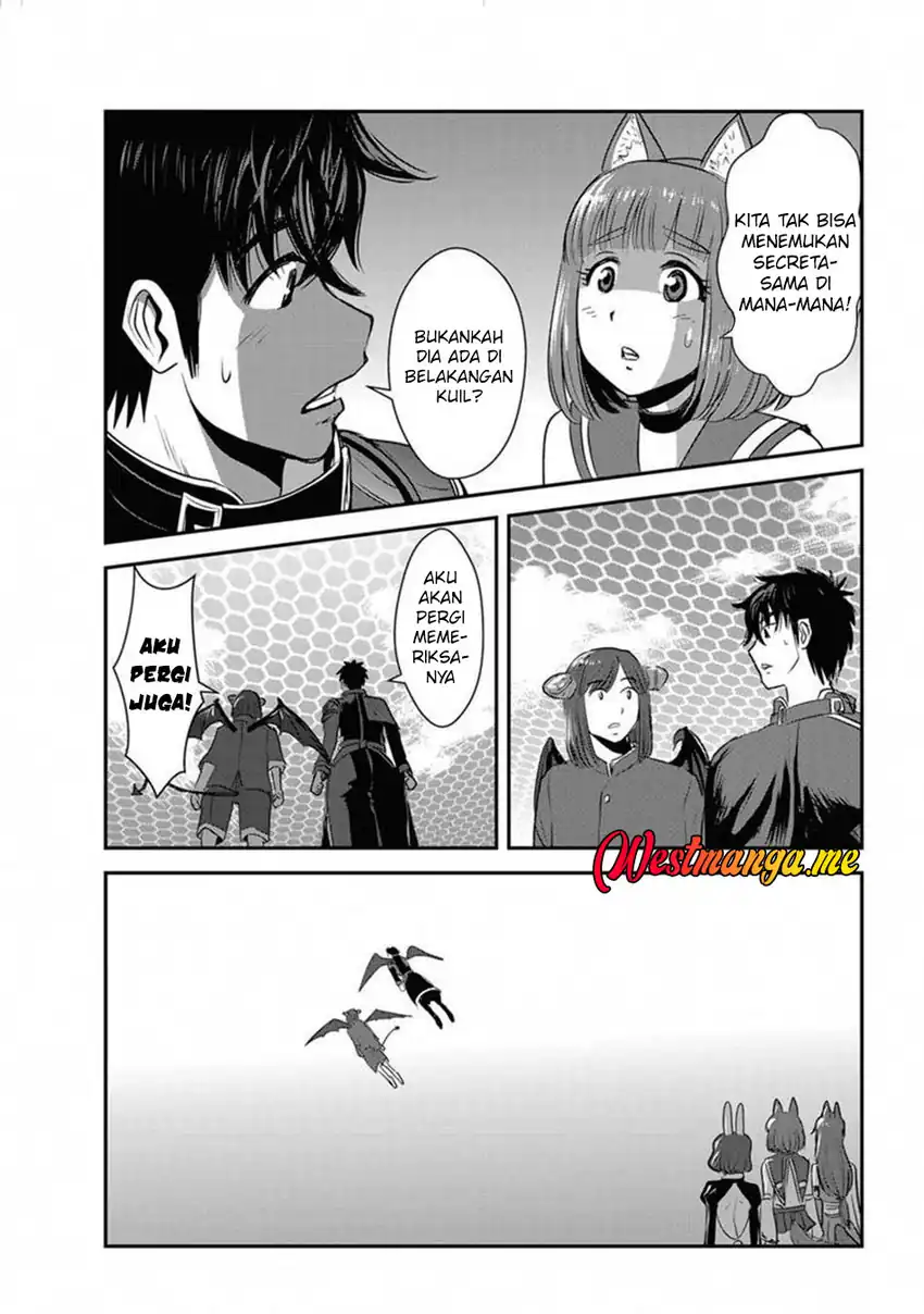 Chapter 64 - halaman 22