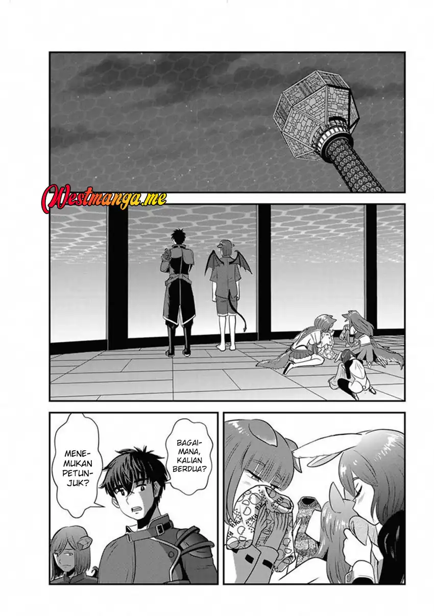 Chapter 64 - halaman 23