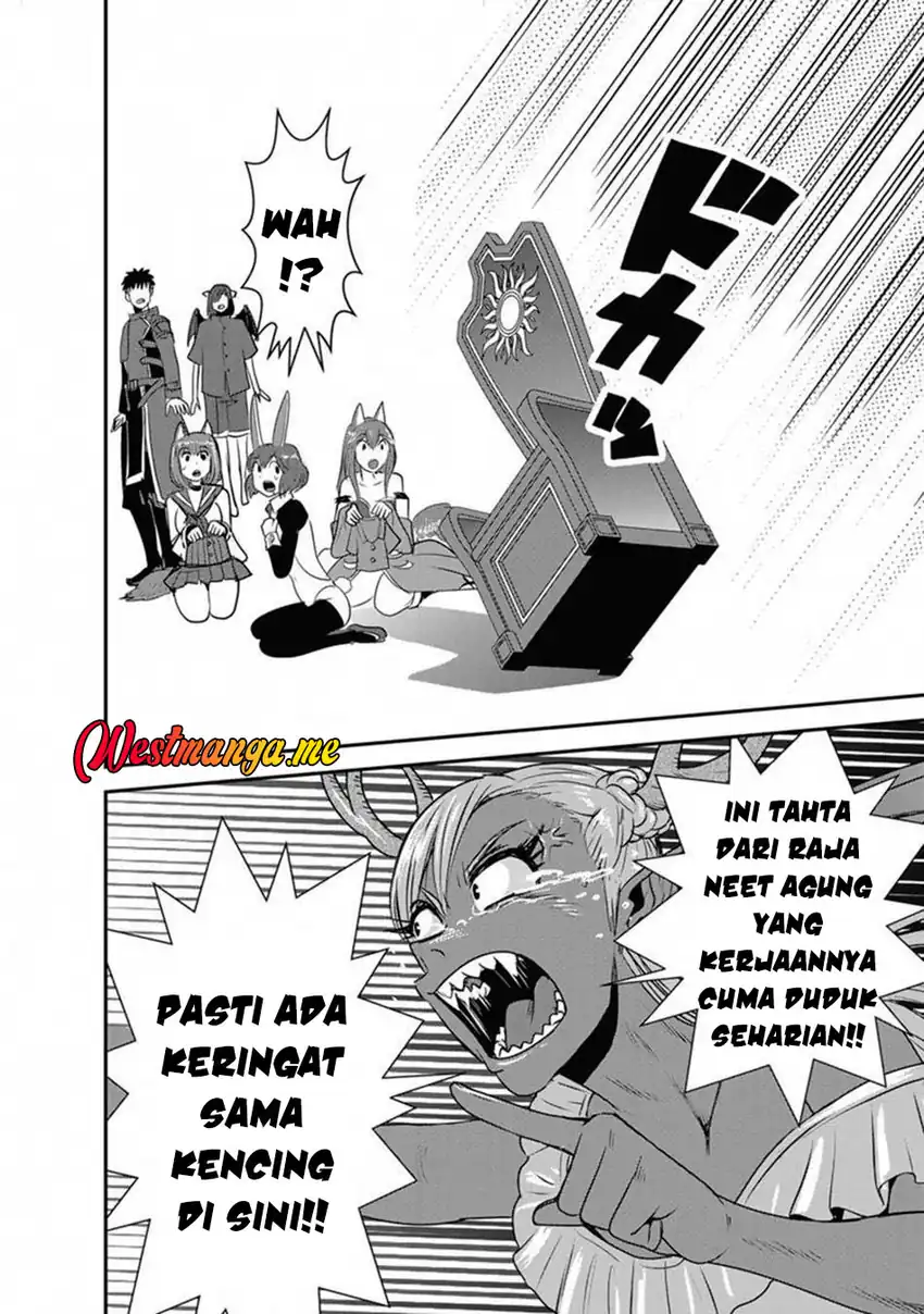 Chapter 64 - halaman 25