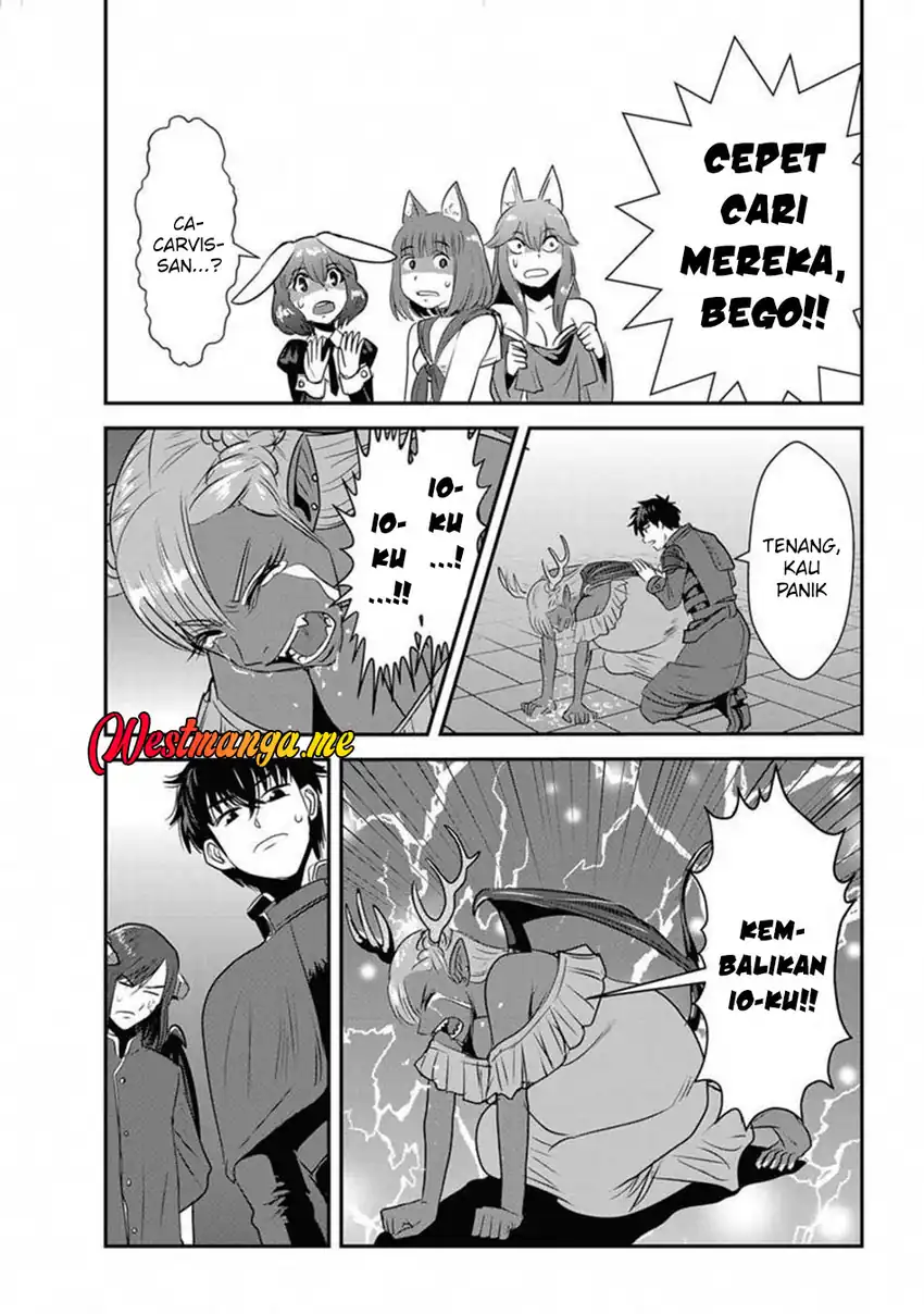 Chapter 64 - halaman 26
