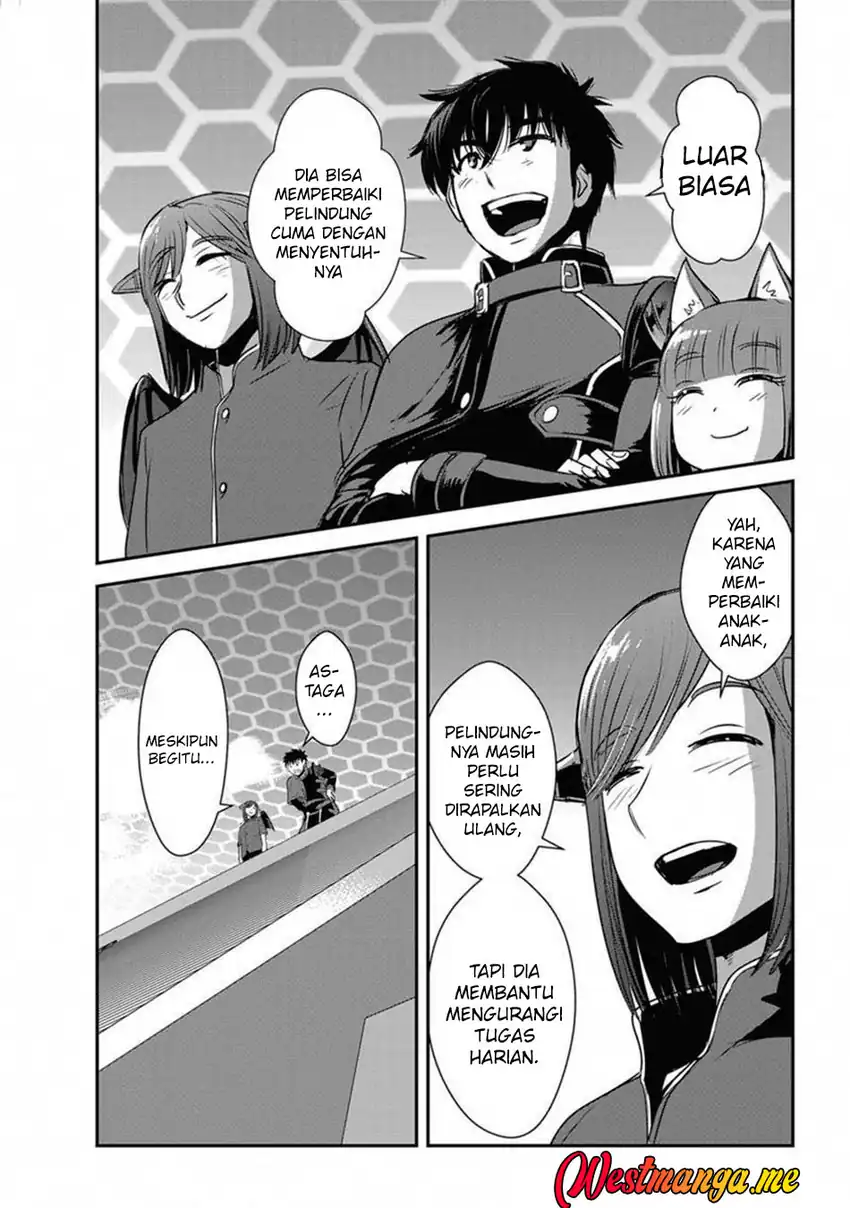 Chapter 64 - halaman 6