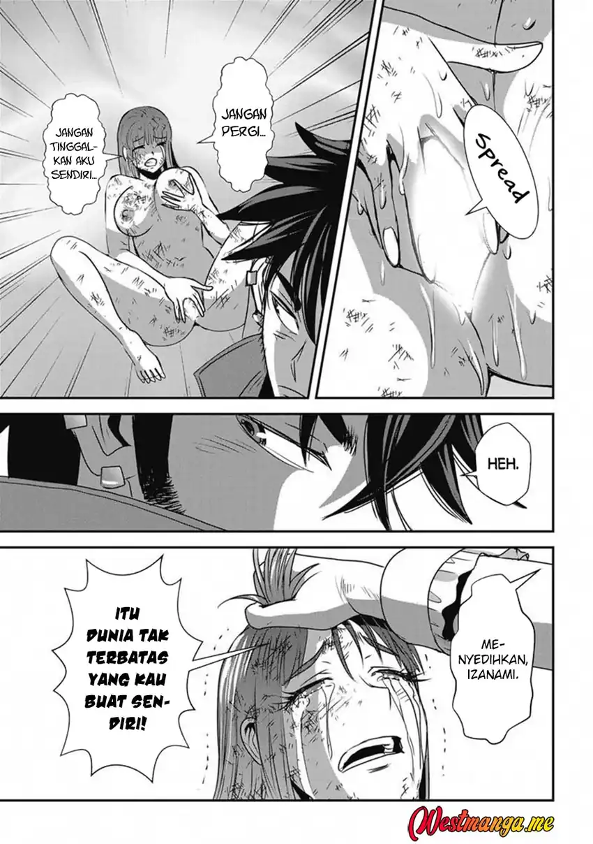Chapter 65 - halaman 12