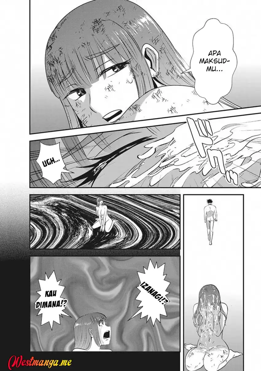 Chapter 65 - halaman 15