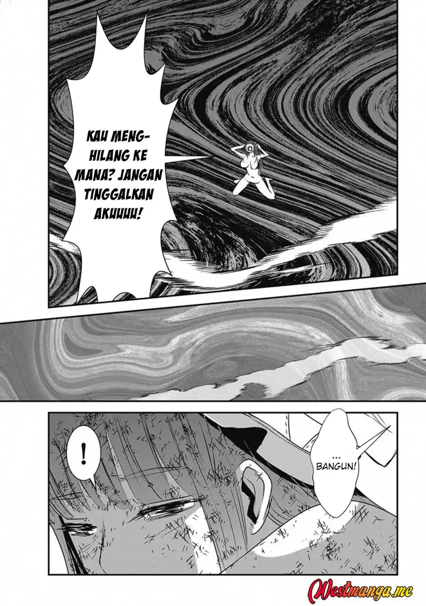 Chapter 65 - halaman 16