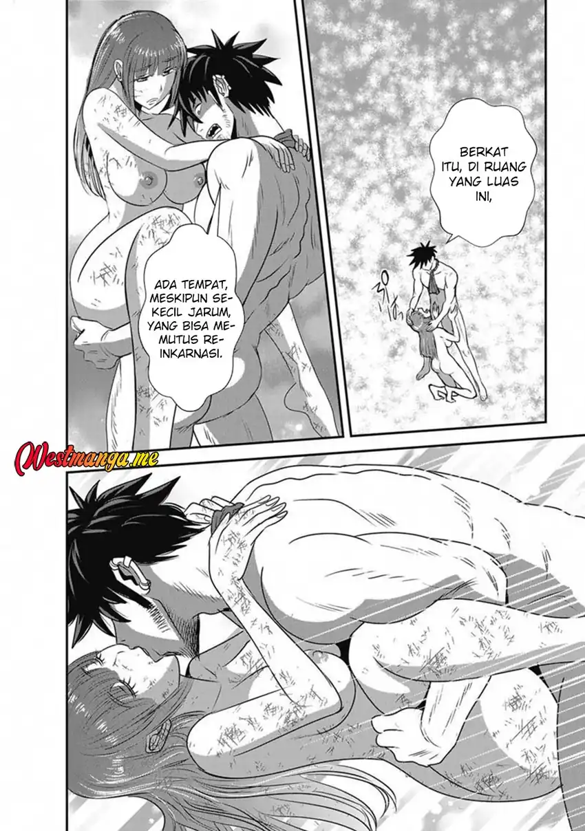 Chapter 65 - halaman 21