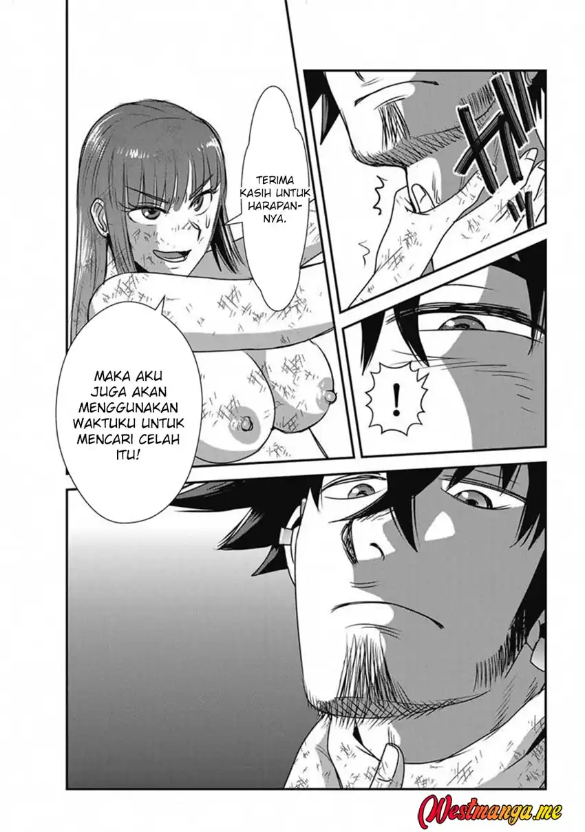 Chapter 65 - halaman 23