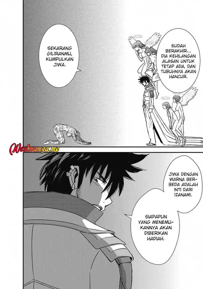 Chapter 65 - halaman 33