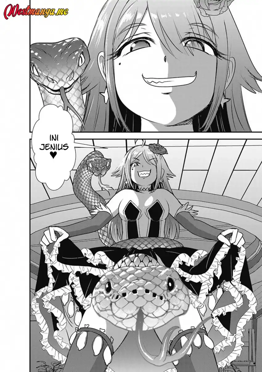 Chapter 65 - halaman 38