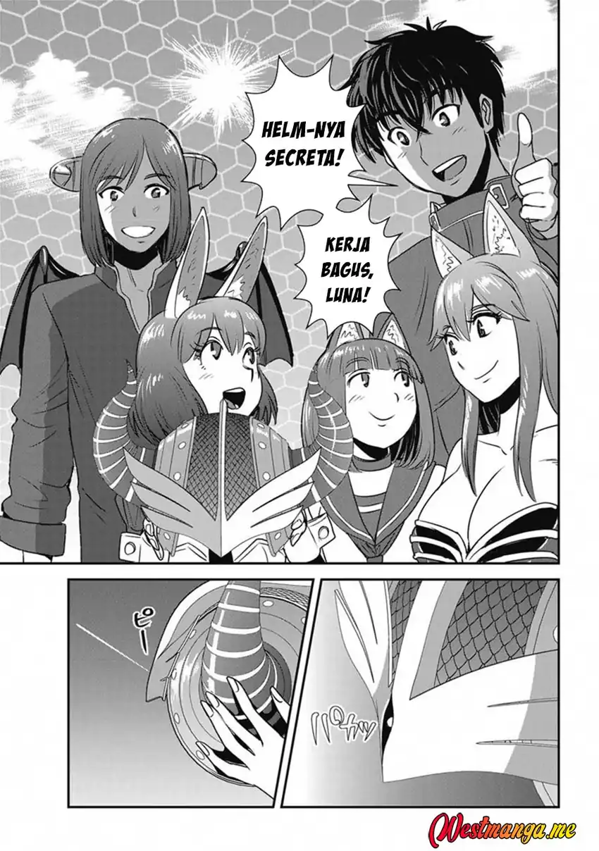 Chapter 65 - halaman 45
