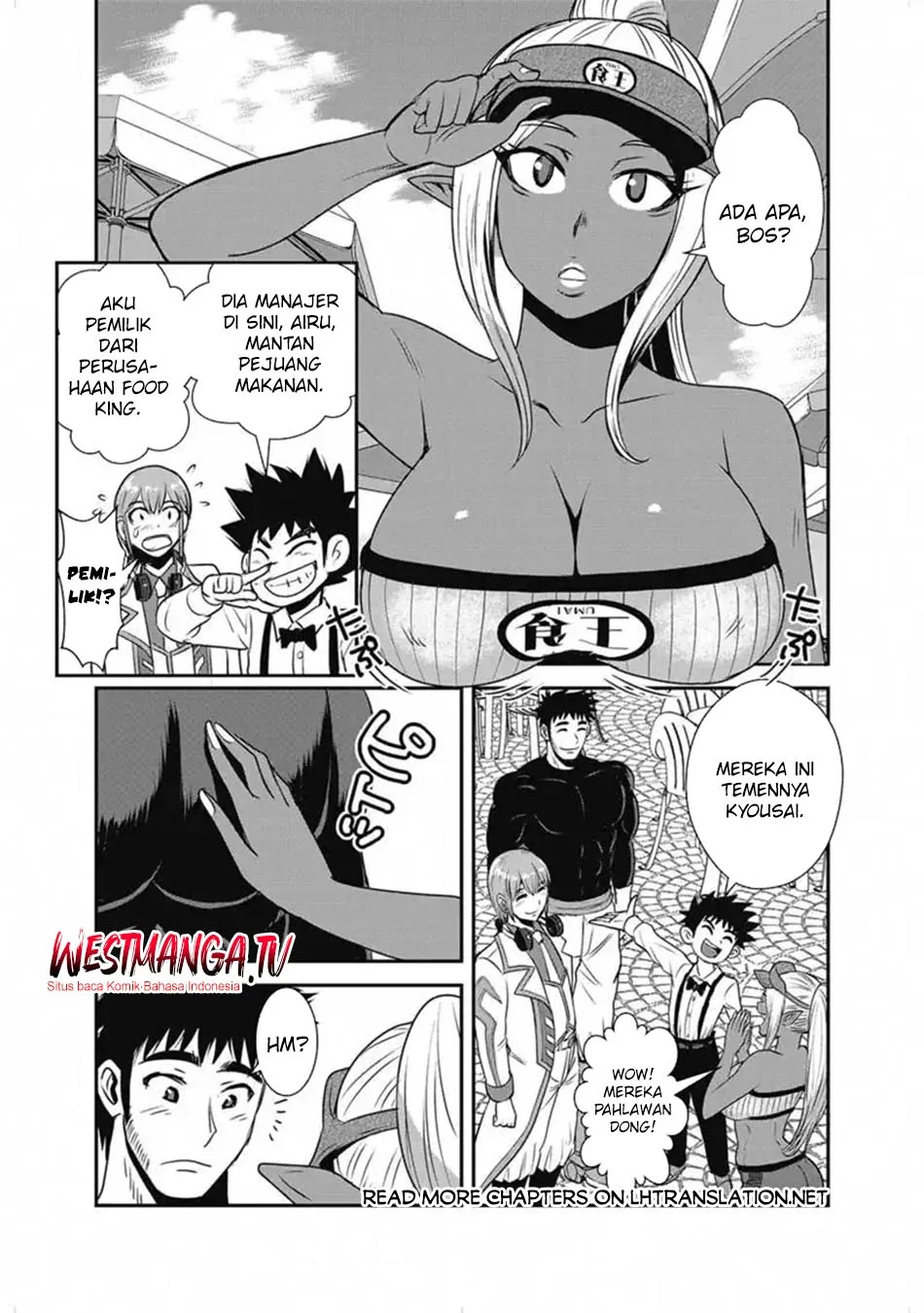 Chapter 66.1 - halaman 16