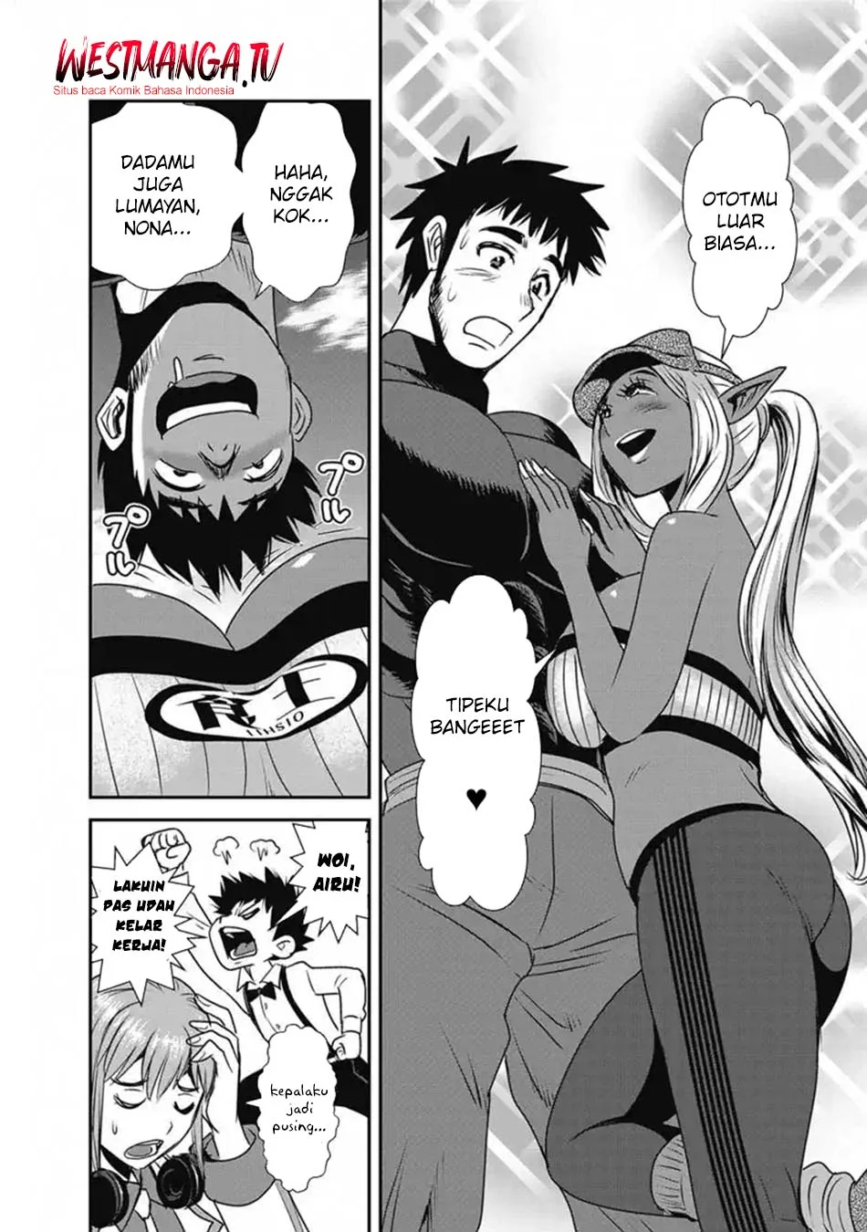 Chapter 66.1 - halaman 17