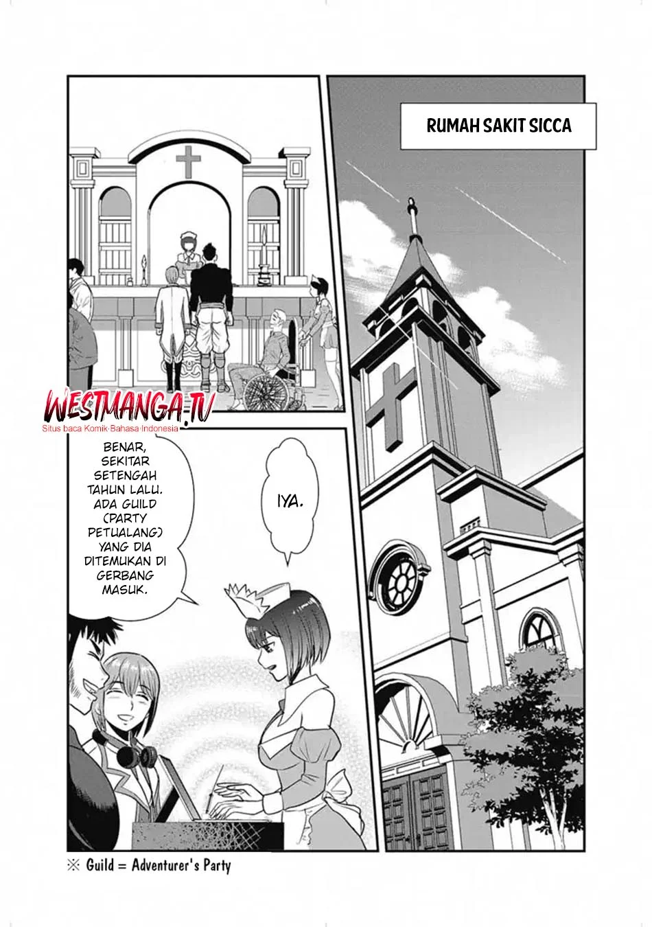 Chapter 66.1 - halaman 6