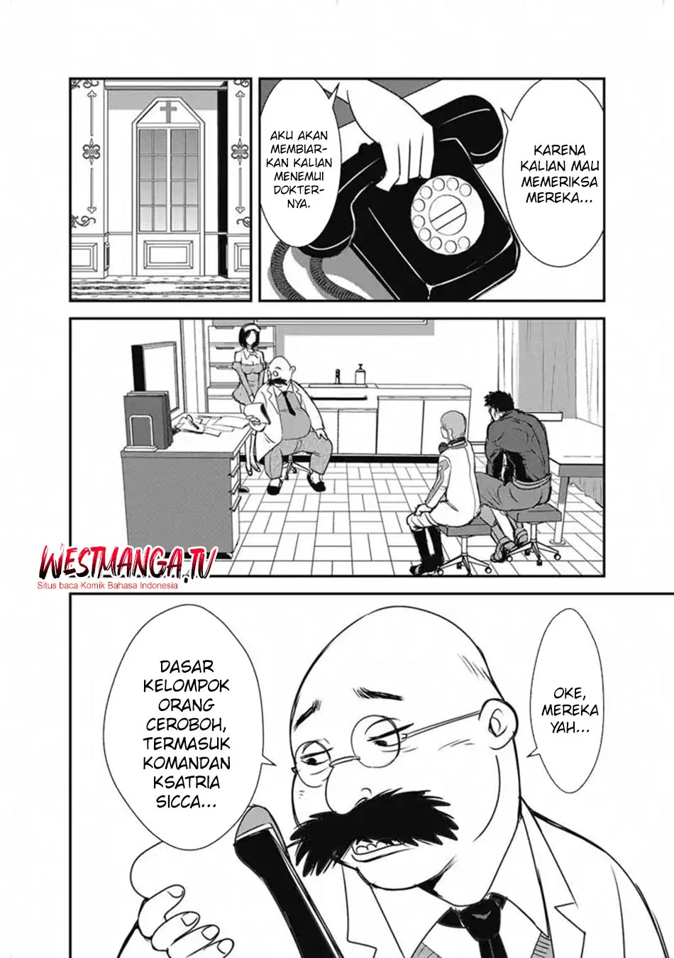 Chapter 66.1 - halaman 7