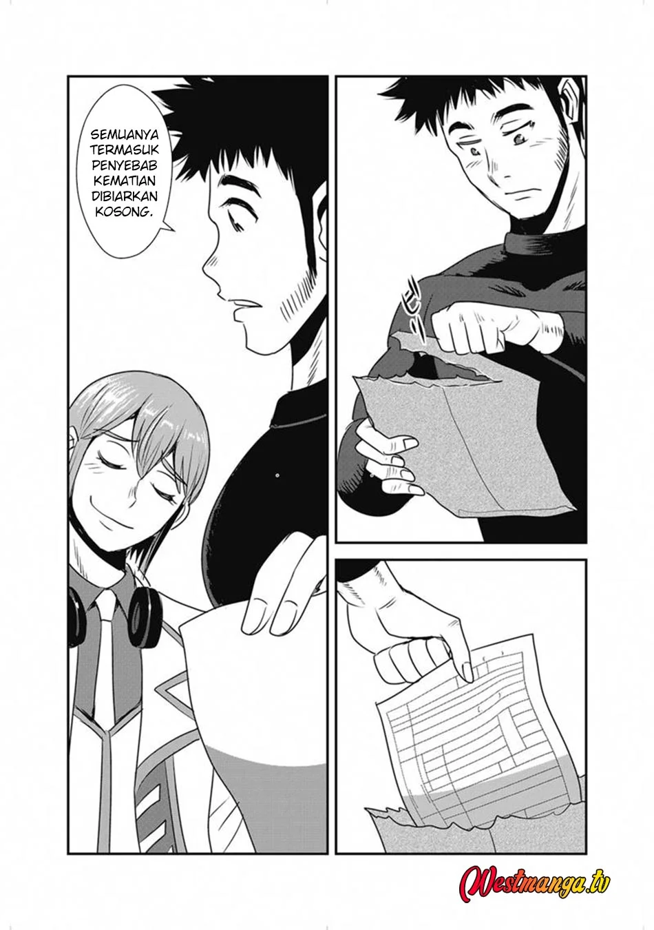 Chapter 66.2 - halaman 12