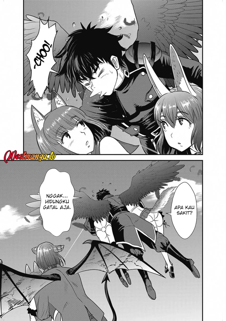 Chapter 66.2 - halaman 16