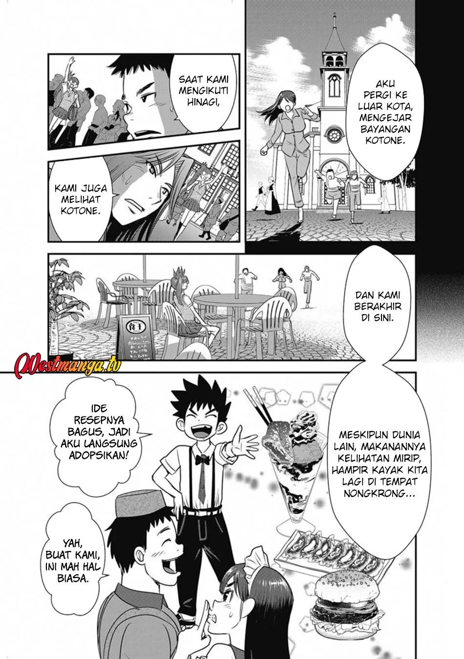 Chapter 66.2 - halaman 6