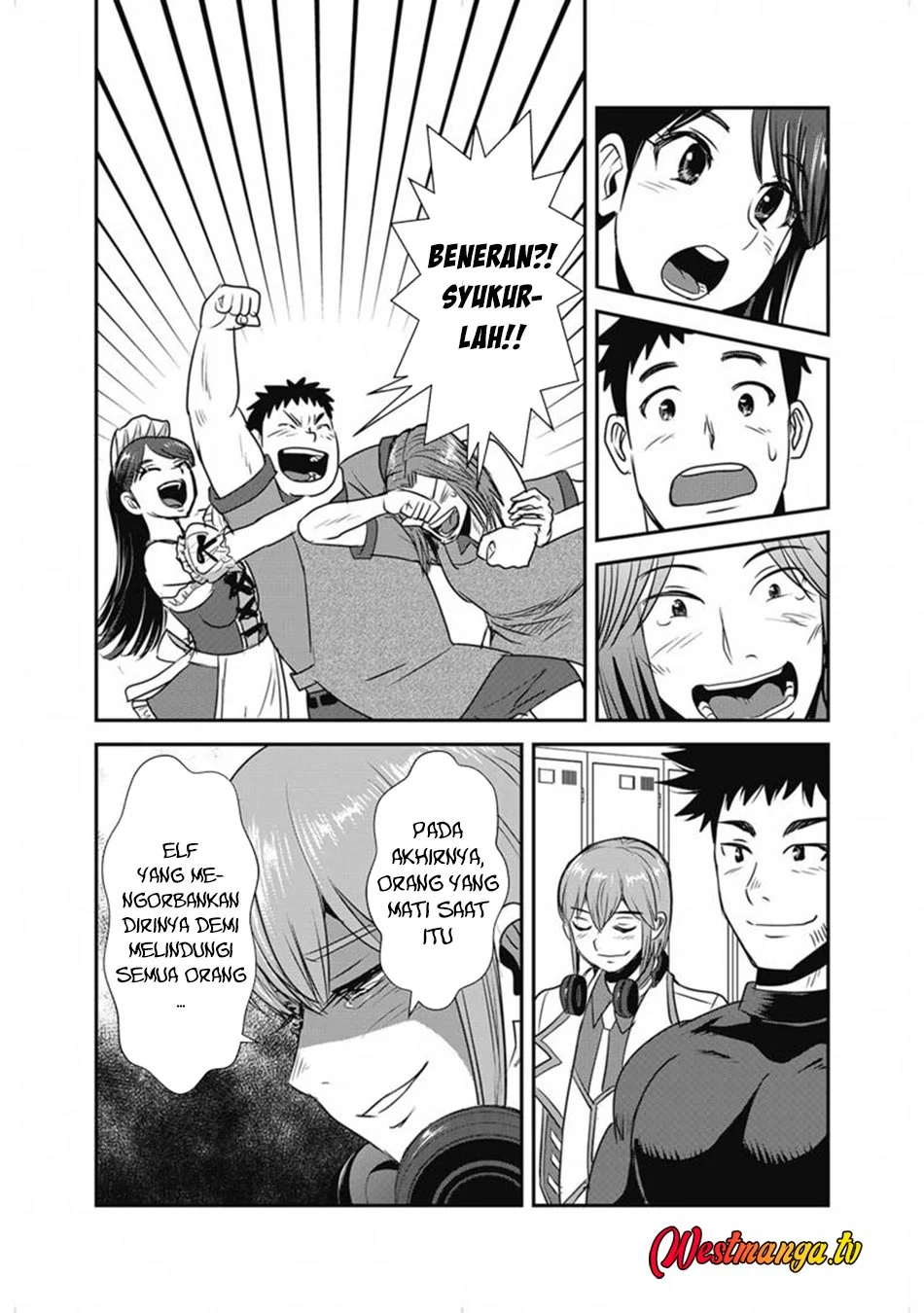 Chapter 66.2 - halaman 8