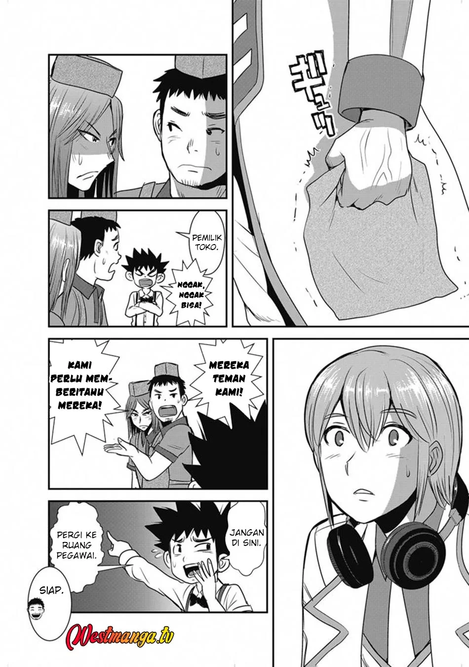 Chapter 66.2 - halaman 9