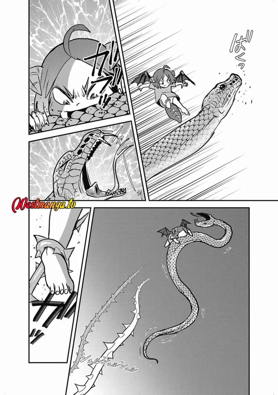 Chapter 67 - halaman 11