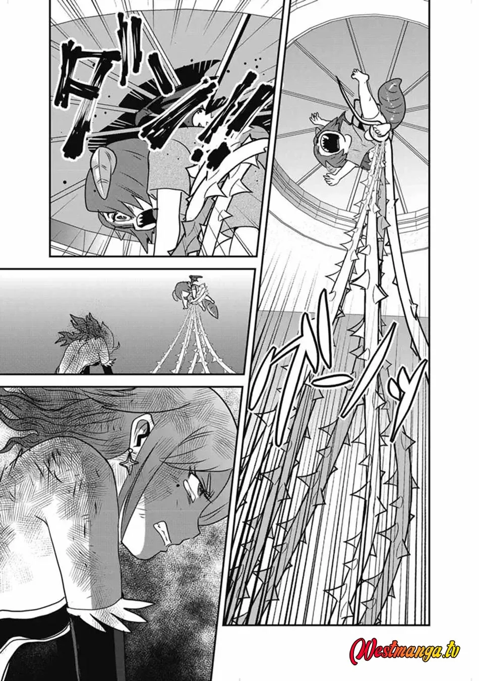 Chapter 67 - halaman 12