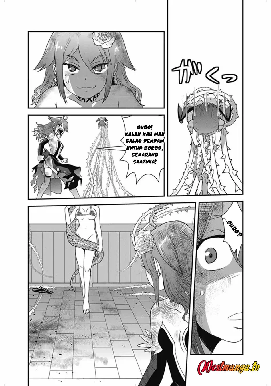 Chapter 67 - halaman 14