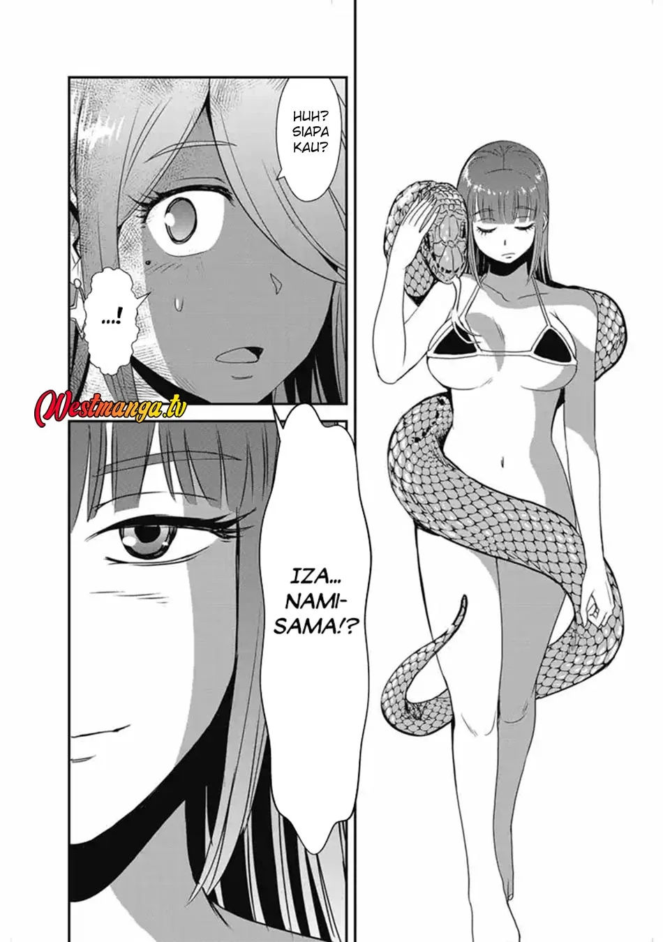 Chapter 67 - halaman 15