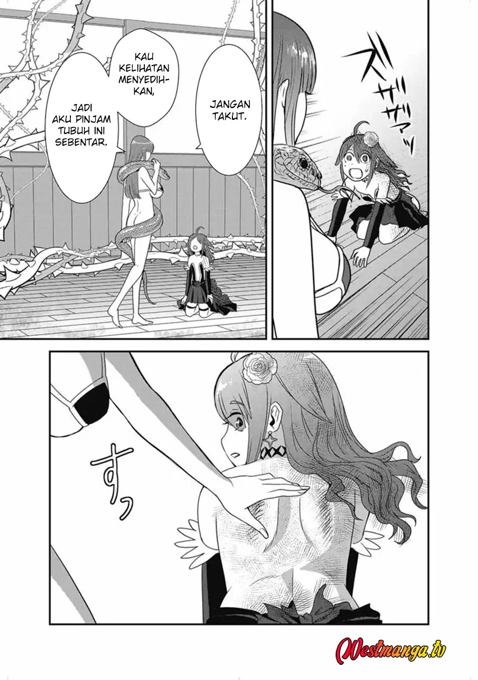 Chapter 67 - halaman 16