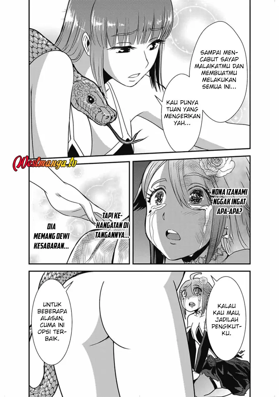 Chapter 67 - halaman 17