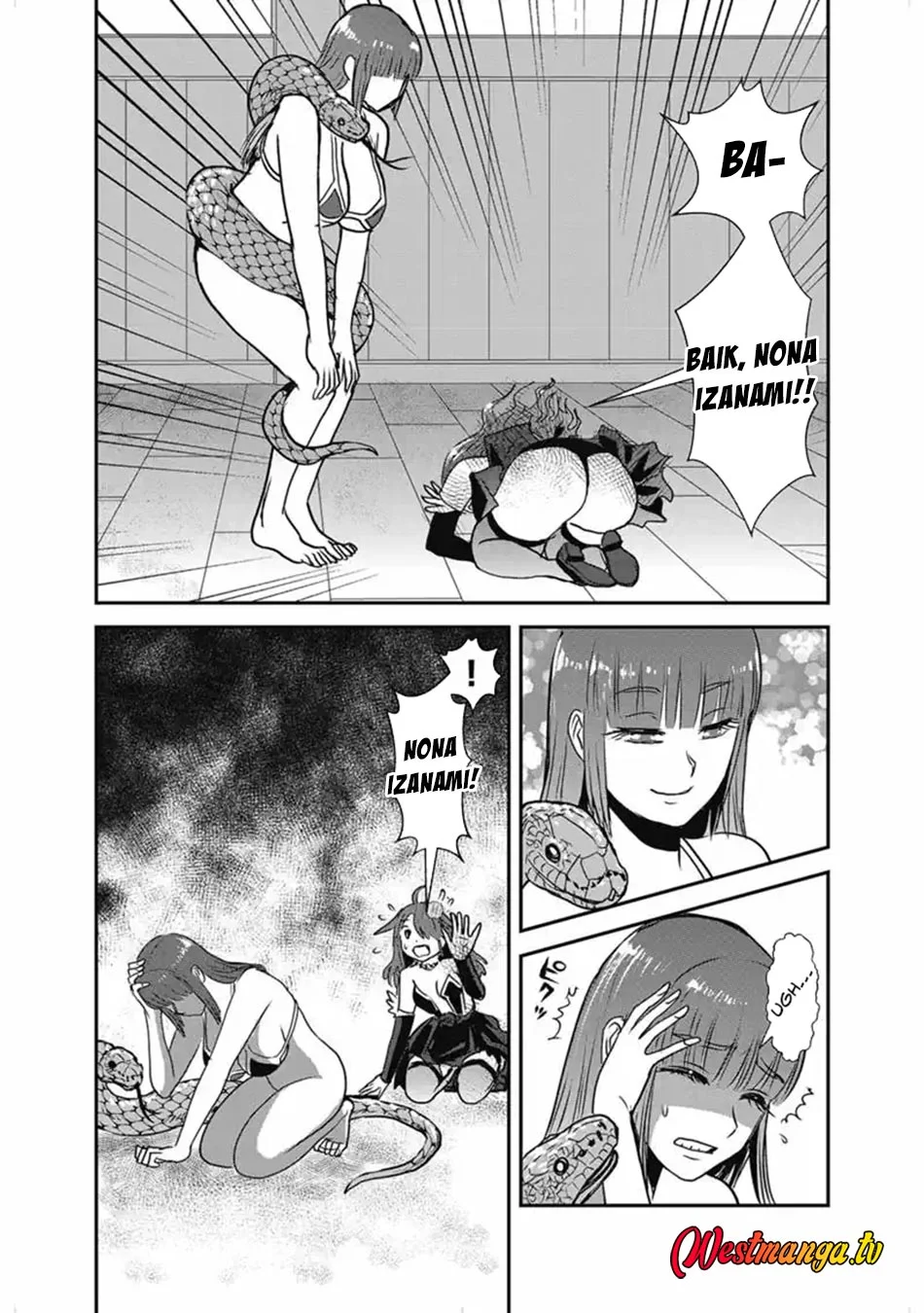 Chapter 67 - halaman 18