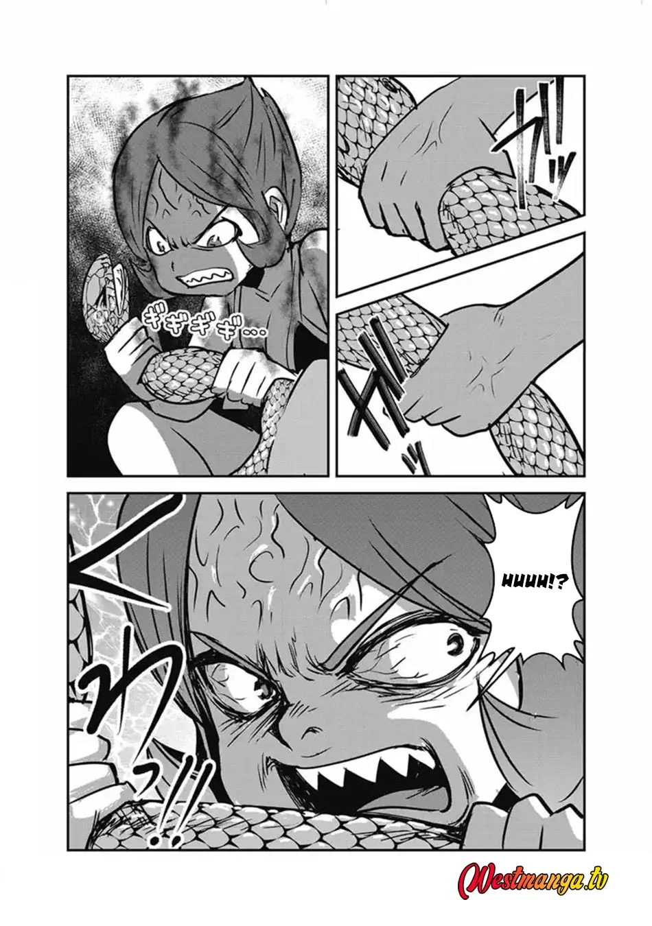 Chapter 67 - halaman 19