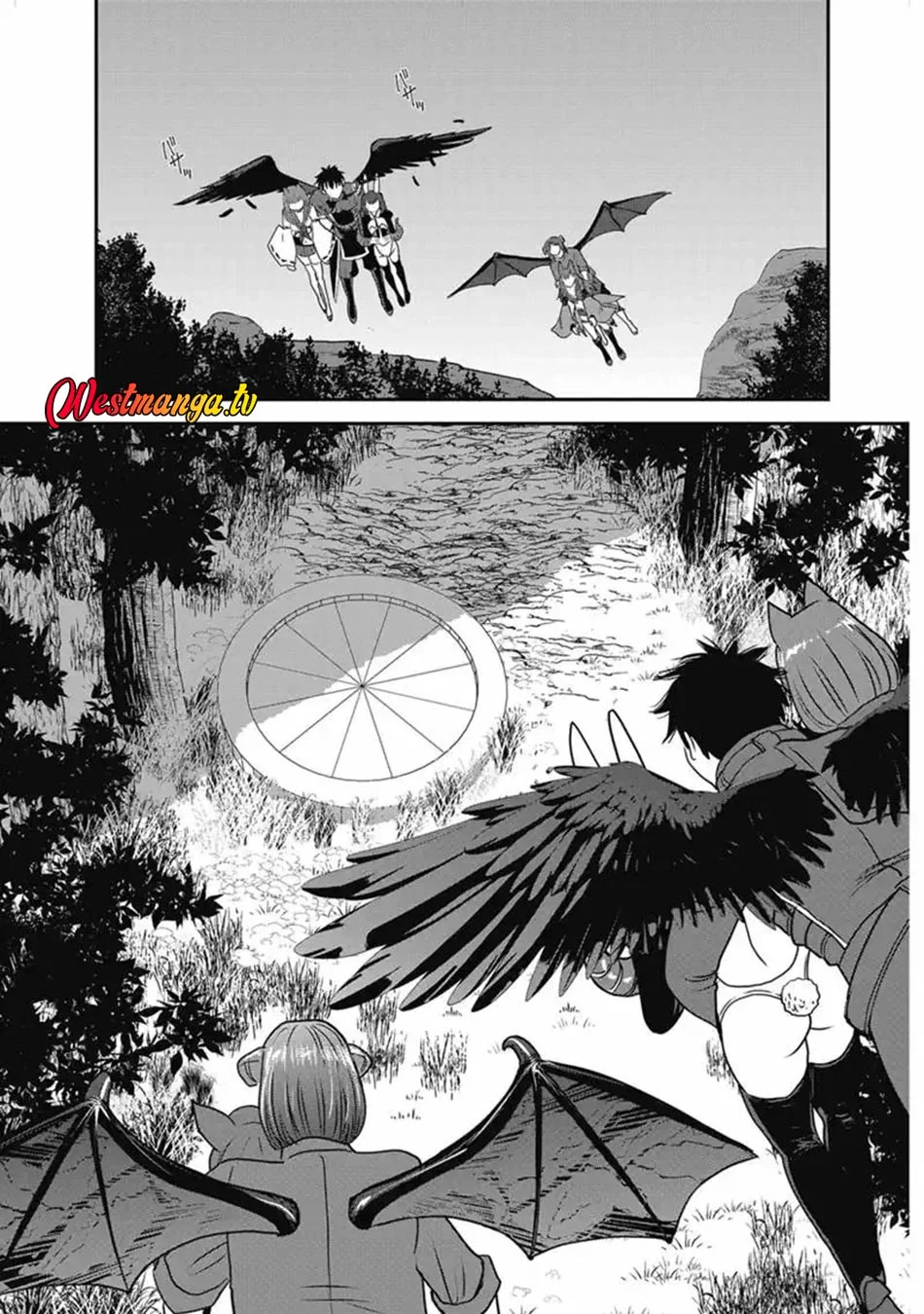 Chapter 67 - halaman 20