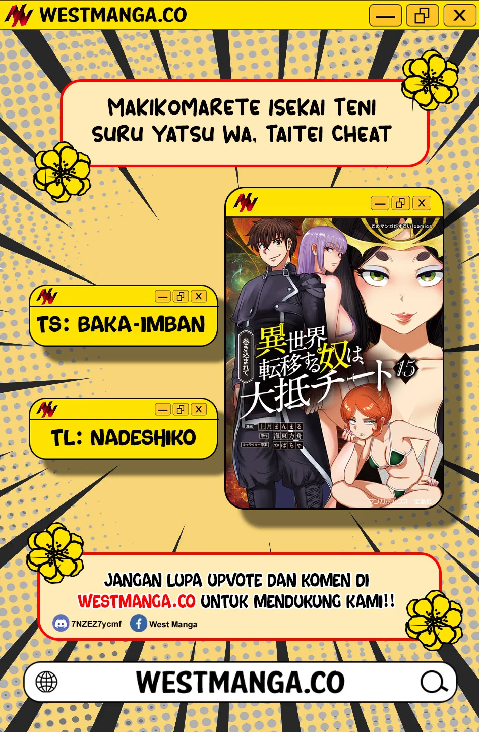 Chapter 67 - halaman 3