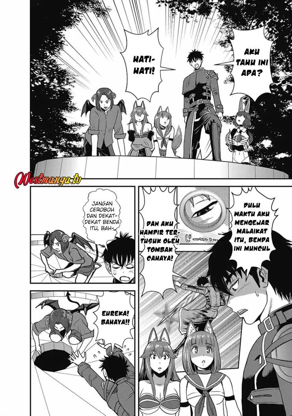Chapter 67 - halaman 21
