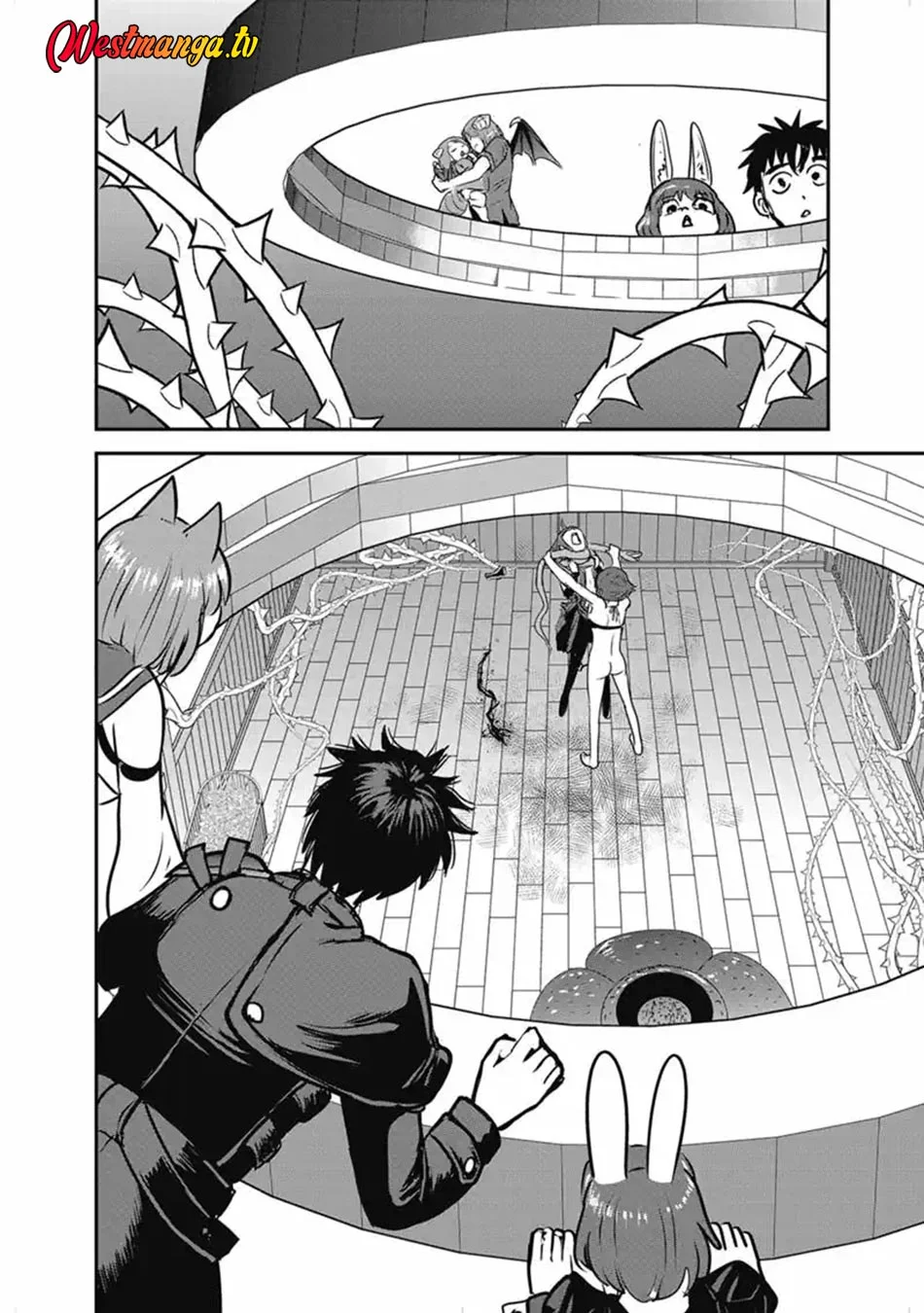 Chapter 67 - halaman 23