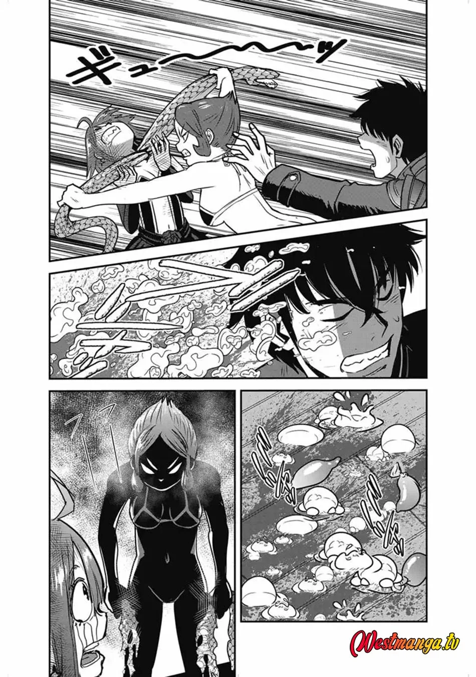 Chapter 67 - halaman 26