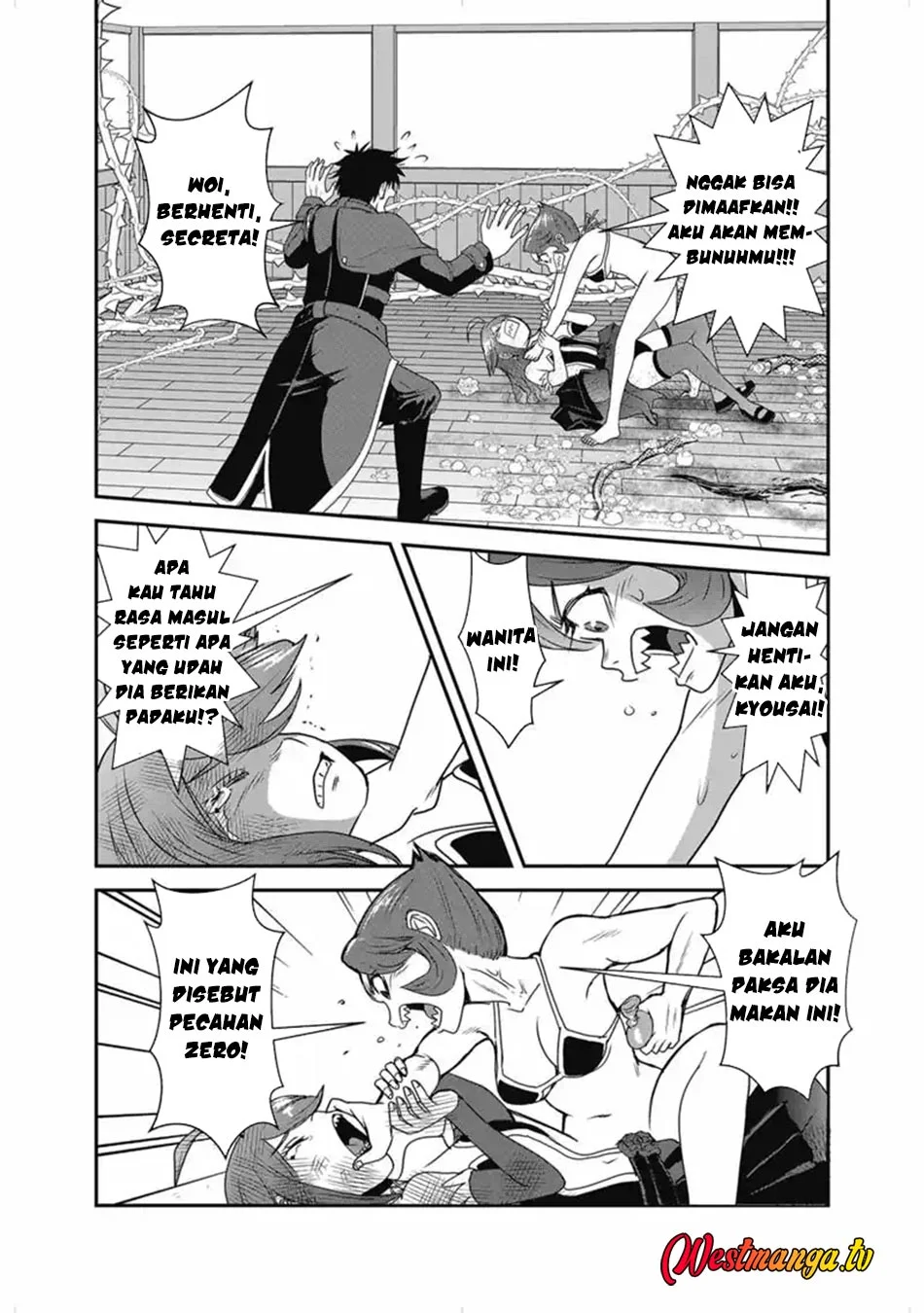 Chapter 67 - halaman 27