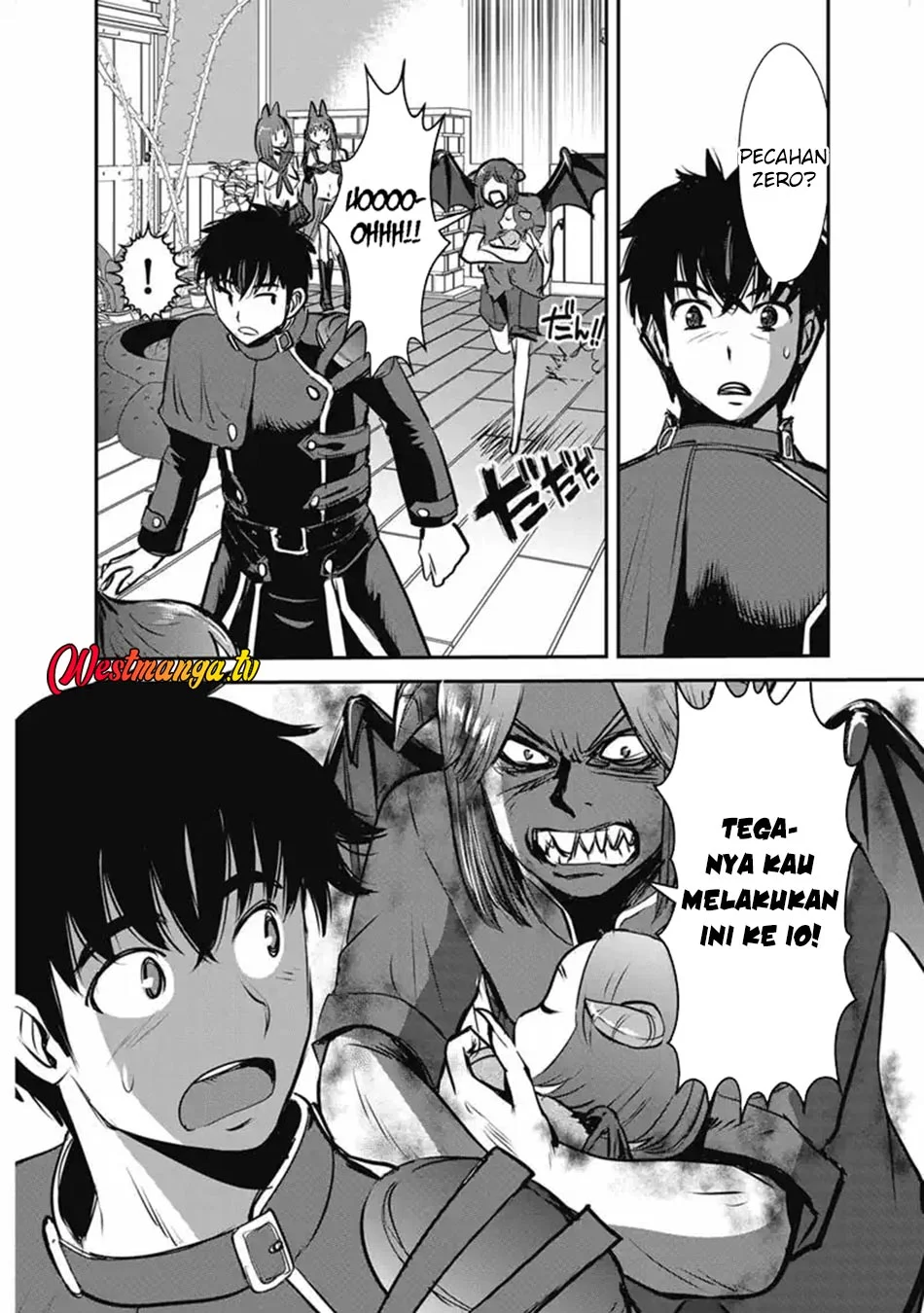 Chapter 67 - halaman 28