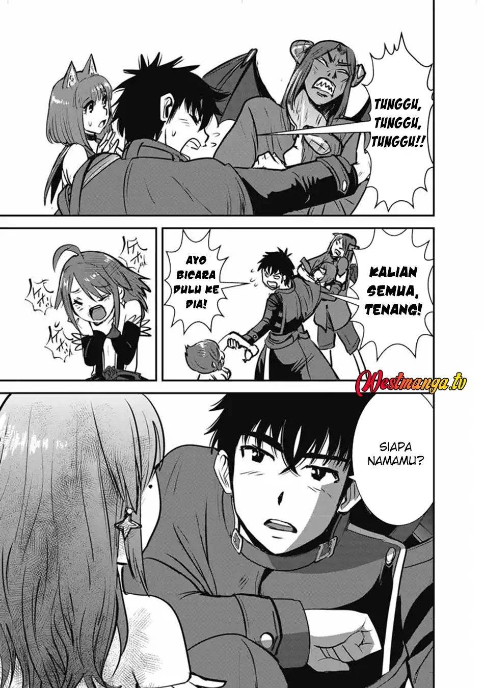 Chapter 67 - halaman 29