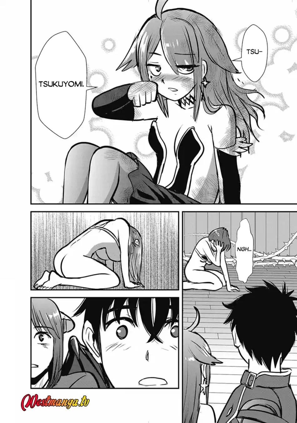 Chapter 67 - halaman 30