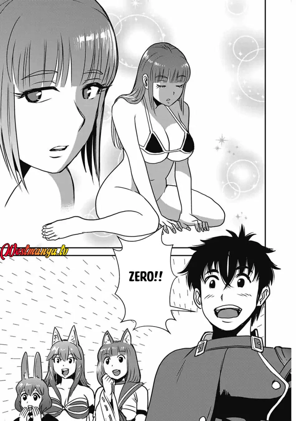 Chapter 67 - halaman 31